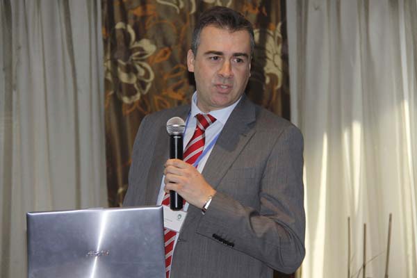 Sesión Formativa_Febrero2015_MADRID_Hotel Meliá Princesa